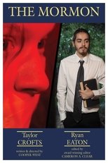 Poster de la película The Mormon