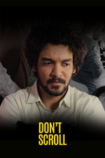 Poster de la película Don’t Scroll