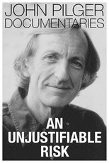 Poster de la película An Unjustifiable Risk