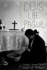 Poster de la película God Bless You