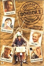 Poster de la película Livraison à domicile