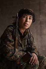 Poster de la película Welcome to Raqqa