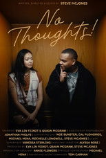 Poster de la película No Thoughts!
