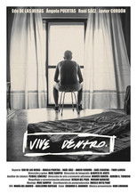 Poster de la película Vive dentro
