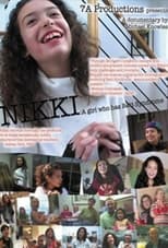 Poster de la película Nikki: A Girl Who Has Rett Syndrome