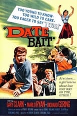 Poster de la película Date Bait