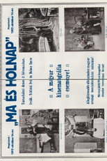 Poster de la película Today and Tomorrow