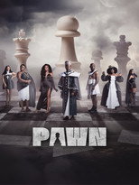 Poster de la película Pawn