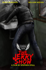 Poster de la película The Jerry Show