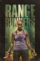 Poster de la película Range Runners