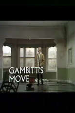 Poster de la película Gambitt's Move