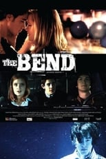 Poster de la película The Bend