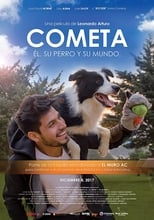 Poster de la película Comet: Him, His Dog and His World