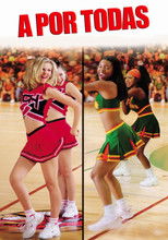 Poster de la película A por todas