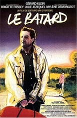 Poster de la película The Bastard