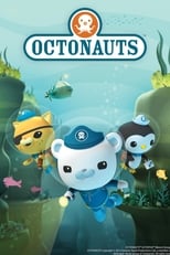 Poster de la serie Octonauts