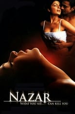 Poster de la película Nazar