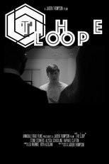 Poster de la película The Loop