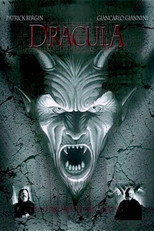 Poster de la película Dracula