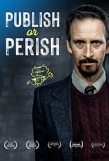 Poster de la película Publish or Perish