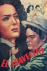 Poster de la película The Soft One