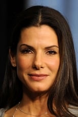 Actor Sandra Bullock