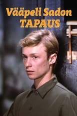 Poster de la película Vääpeli Sadon tapaus