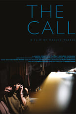 Poster de la película The Call