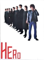 Poster de la serie Hero