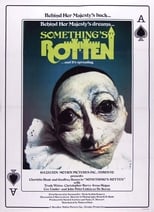 Poster de la película Something's Rotten