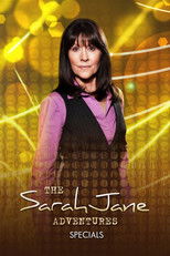 The Sarah Jane Adventures