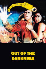 Poster de la película Out of the Darkness