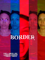 Poster de la película Border