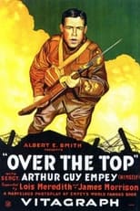 Poster de la película Over the Top