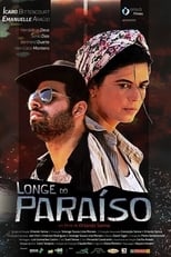 Poster de la película Longe do Paraíso