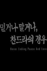 Poster de la película Never Ending Peace and Love