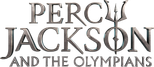 Logo Percy Jackson and the Olympians
