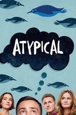 Poster de la serie Atypical