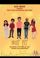 Poster de la serie Not Fit