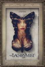Poster de la película The Lachrymist