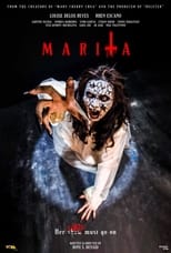 Poster de la película Marita