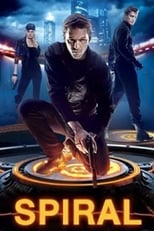 Poster de la película Spiral