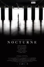 Poster de la película Nocturne