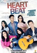 Poster de la película Heart Beat