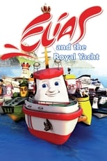 Poster de la película Elias and the Royal Yacht