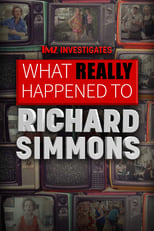 Poster de la película TMZ Investigates: What Really Happened to Richard Simmons