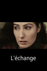 Poster de la película L'échange
