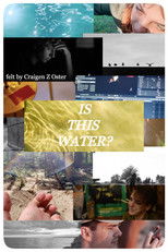 Poster de la película Is This Water?