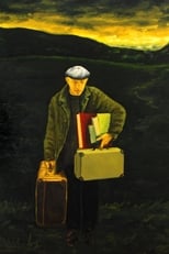 Poster de la película Landscape with Meir Pichhadze