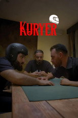 Poster de la película Courier 2